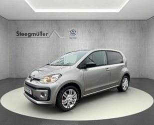 VW up! Gebrauchtwagen
