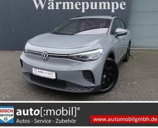 VW ID.4 Gebrauchtwagen