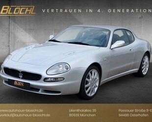 Maserati 3200 Gebrauchtwagen