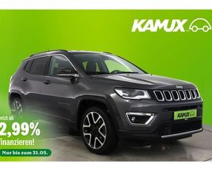 Jeep Compass Gebrauchtwagen