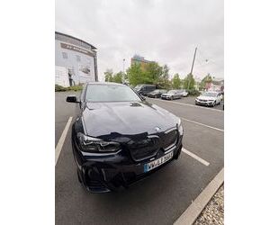 BMW iX3 Gebrauchtwagen