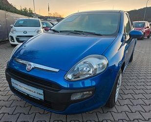 Fiat Punto Evo Gebrauchtwagen
