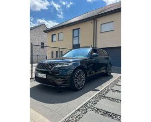 Land Rover Range Rover Velar Gebrauchtwagen