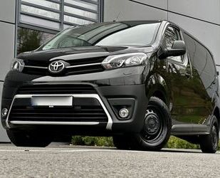 Toyota Proace (Verso) Gebrauchtwagen