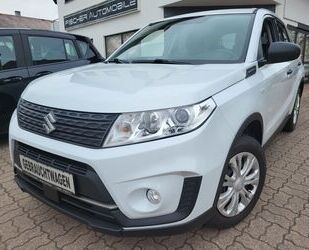 Suzuki Vitara Gebrauchtwagen