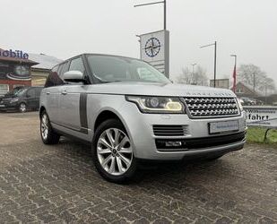 Land Rover Range Rover Gebrauchtwagen