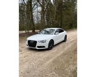 Audi A5 Gebrauchtwagen