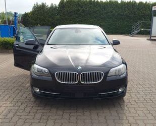 BMW 550 Gebrauchtwagen
