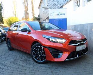 Kia ceed Sportswagon Gebrauchtwagen