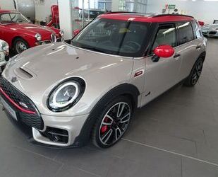 Mini John Cooper Works Clubman Gebrauchtwagen