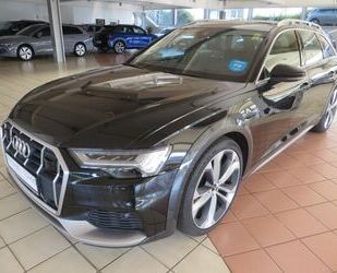 Audi A6 Allroad Gebrauchtwagen