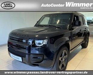 Land Rover Defender Gebrauchtwagen