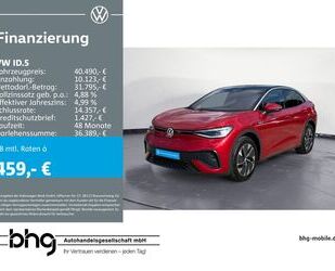 VW ID.5 Gebrauchtwagen