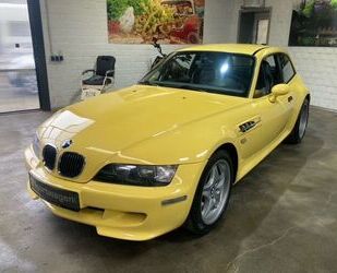 BMW Z3 M Gebrauchtwagen