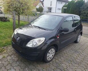 Renault Twingo Gebrauchtwagen