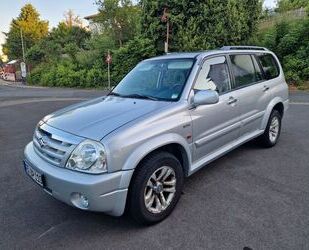 Suzuki Grand Vitara Gebrauchtwagen