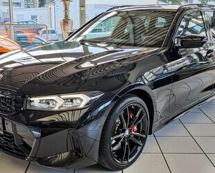BMW M340d Gebrauchtwagen