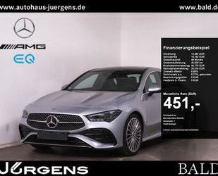 Mercedes-Benz CLA 250 Gebrauchtwagen