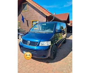 VW T5 Multivan Gebrauchtwagen