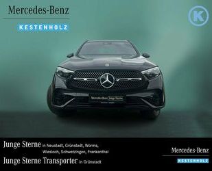 Mercedes-Benz GLC 400 Gebrauchtwagen