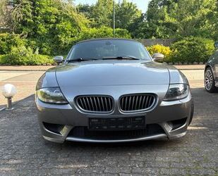 BMW Z4 Gebrauchtwagen