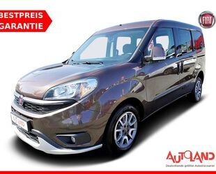 Fiat Doblo Gebrauchtwagen