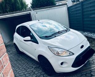 Ford Ka/Ka+ Gebrauchtwagen