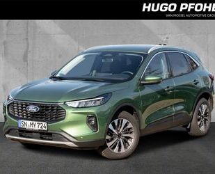 Ford Kuga Gebrauchtwagen