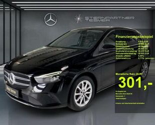 Mercedes-Benz B 250 Gebrauchtwagen