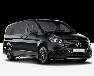Mercedes-Benz V 300 Gebrauchtwagen