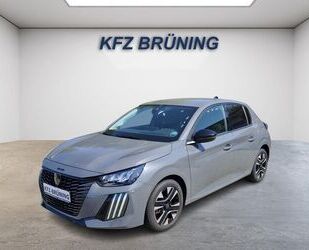 Peugeot 208 Gebrauchtwagen