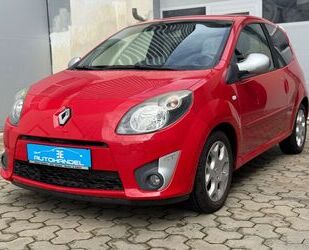 Renault Twingo Gebrauchtwagen