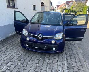 Renault Twingo Gebrauchtwagen