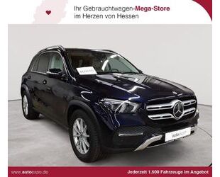 Mercedes-Benz GLE 350 Gebrauchtwagen