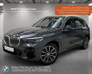 BMW X5 Gebrauchtwagen