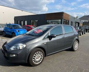 Fiat Punto Gebrauchtwagen