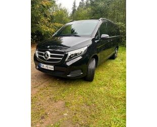 Mercedes-Benz V 250 Gebrauchtwagen