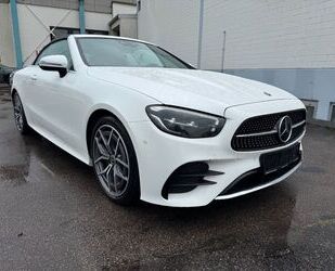 Mercedes-Benz E 220 Gebrauchtwagen