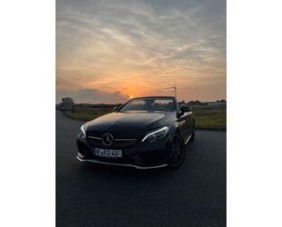 Mercedes-Benz C 43 AMG Gebrauchtwagen