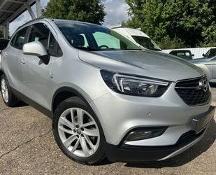 Opel Mokka Gebrauchtwagen