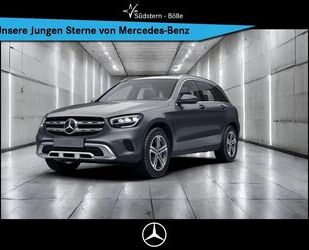 Mercedes-Benz GLC 300 Gebrauchtwagen