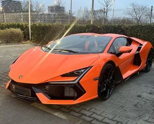Lamborghini Revuelto Gebrauchtwagen
