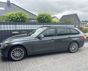BMW 330 Gebrauchtwagen