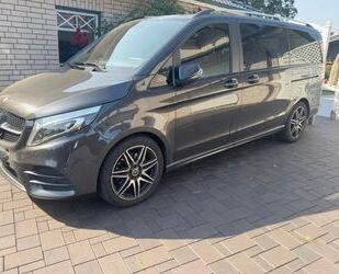 Mercedes-Benz V 250 Gebrauchtwagen