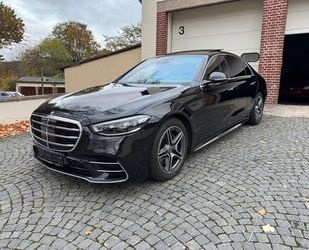 Mercedes-Benz S 400 Gebrauchtwagen