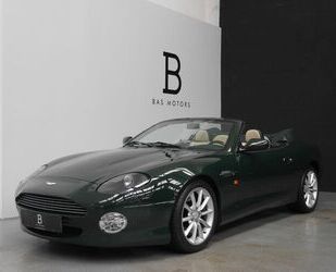 Aston Martin DB7 Gebrauchtwagen