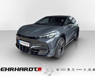 Cupra Tavascan Gebrauchtwagen