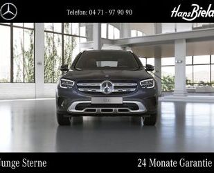 Mercedes-Benz GLC 200 Gebrauchtwagen