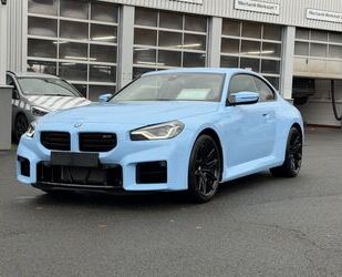 BMW M2 Gebrauchtwagen