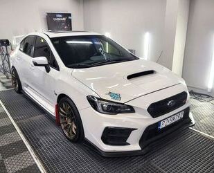 Subaru WRX STI Gebrauchtwagen